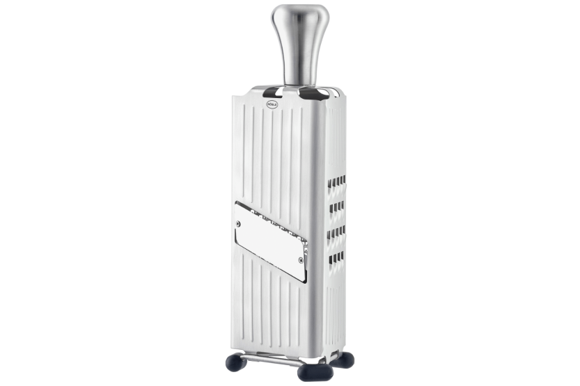 Rösle Multifunktionsreibe aus rostfreiem Stahl