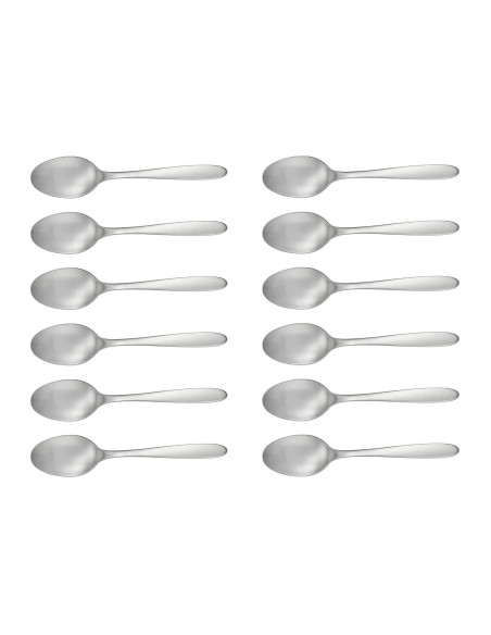Rosle Culture 60-stell i 18/10 rustfritt stål, matt finish