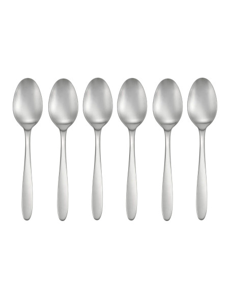 Serviço de mesa Rosle Culture 30 em aço inoxidável 18/10, acabamento mate