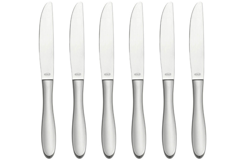 Rosle Culture 30 kuvertstel i 18/10 rustfritt stål, matt finish