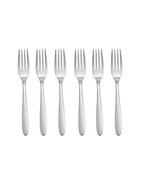 Rosle Culture 30 place setting in 18/10 stainless steel, matt finish