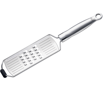 Grattugia a julienne spessa in acciaio inox Rösle