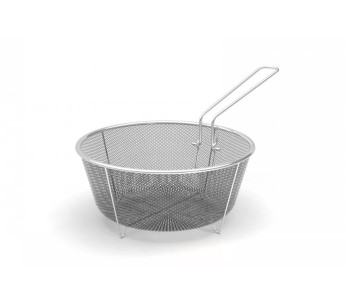 Cesta para Cocotte Cookut en acero inoxidable