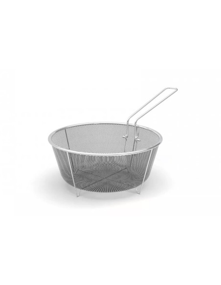Stegekurv til Cocotte Cookut i rustfrit stål
