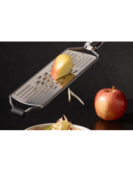 Rösle medium julienne grater in stainless steel