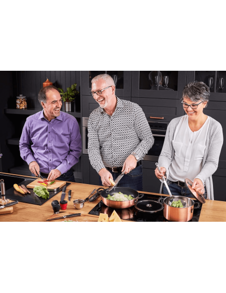 Rösle roestvrijstalen fijne julienne rasp