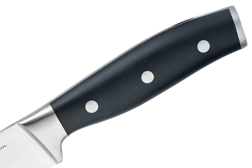 Rösle Brotmesser Tradition gezahnte Klinge 20cm
