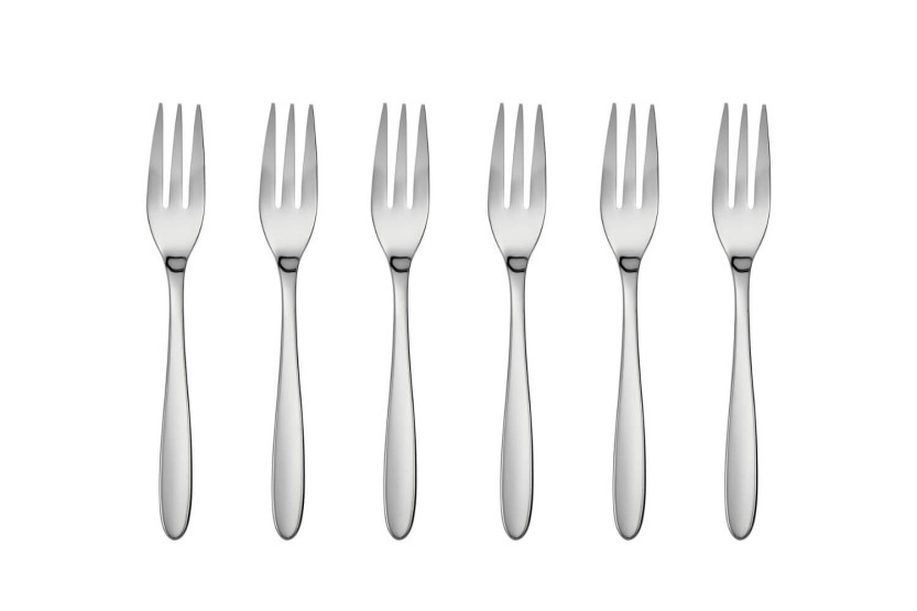 Rosle Culture 30-delars bestickset i 18/10 rostfritt stål