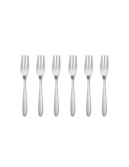 Rosle Culture 30-delars bestickset i 18/10 rostfritt stål