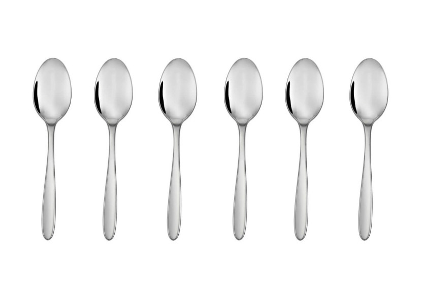 Rosle Culture 30 place cutlery set in 18/10 stainless steel