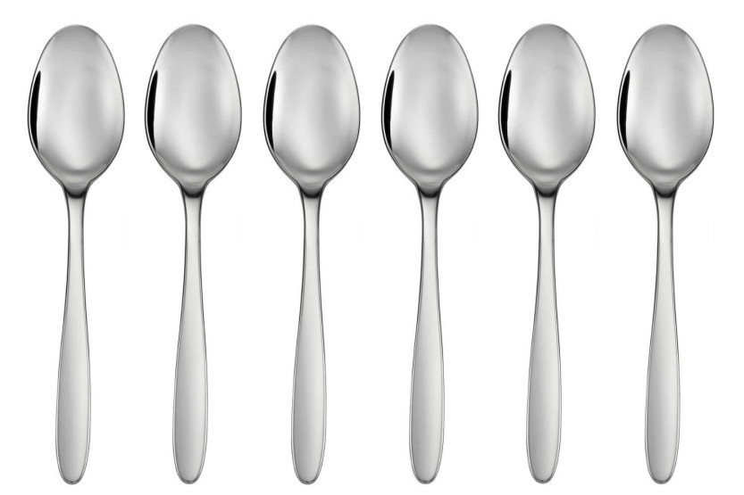 Rosle Culture 30-delars bestickset i 18/10 rostfritt stål