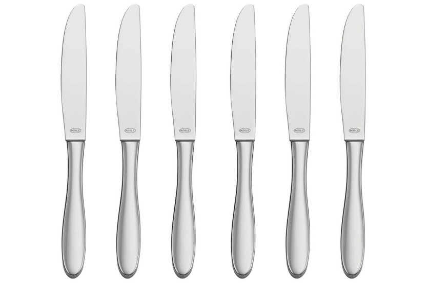 Rosle Culture 30-plaats bestekset van 18/10 roestvrij staal