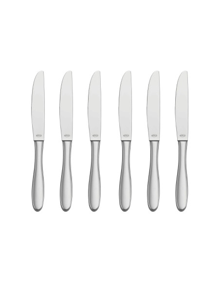 Rosle Culture 30 place cutlery set in 18/10 stainless steel