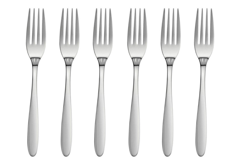 Rosle Culture 30-delars bestickset i 18/10 rostfritt stål