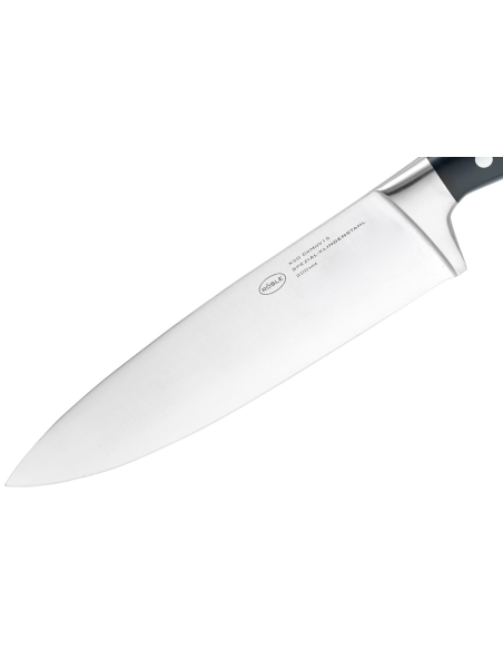 Rösle Tradition keittiöveitsi 20cm terä