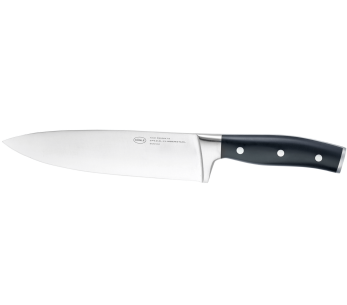 Rösle Tradition koksmes 20cm lemmet