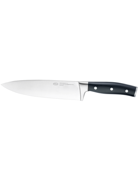 Faca de chefe Rösle Tradition, lâmina de 20 cm