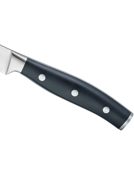 cuchillo universal Rösle Tradition 13cm hoja dentada