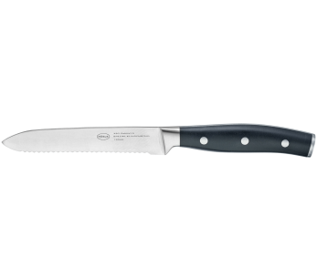 cuchillo universal Rösle Tradition 13cm hoja dentada