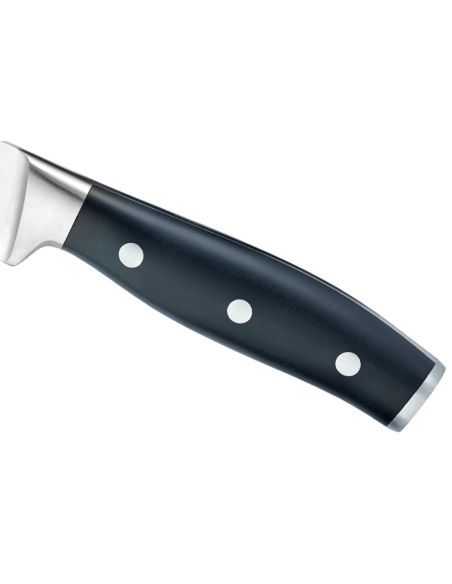 Rösle Tradition vleesmes 18cm lemmet