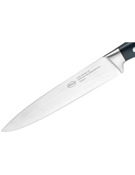 Rösle Tradition meat knife 18cm blade