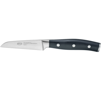 Coltello per verdure Rösle Tradition lama da 9 cm