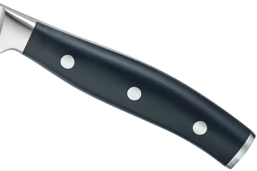 Rösle Tradition fuglenebbkniv 8 cm blad