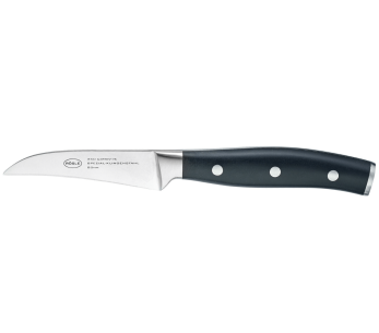 Rösle Tradition Vogelschnabelmesser Klinge 8cm