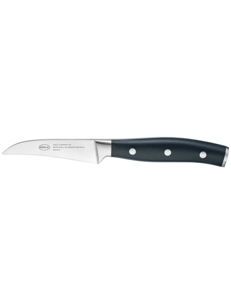 Rösle Tradition linnun nokka veitsi 8cm terä