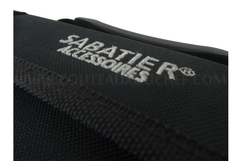 Koffer mit 5 Profi-Messern SABATIER