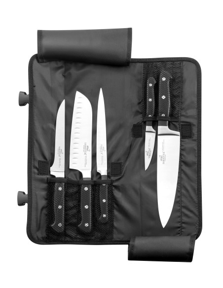 SABATIER International 5-knivveske