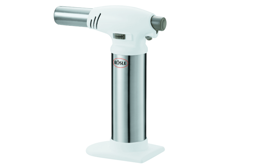 Rösle stainless steel kitchen flashlight