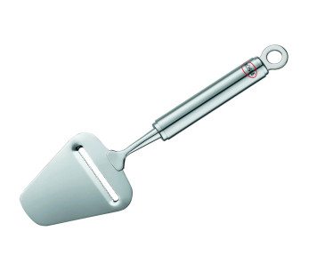 Rosle rascador de queso todo en acero inoxidable 24cm