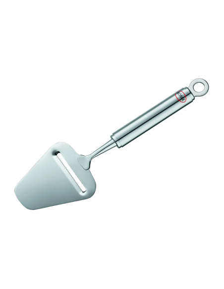 Raspador para queijo em aço inoxidável Rosle 24cm