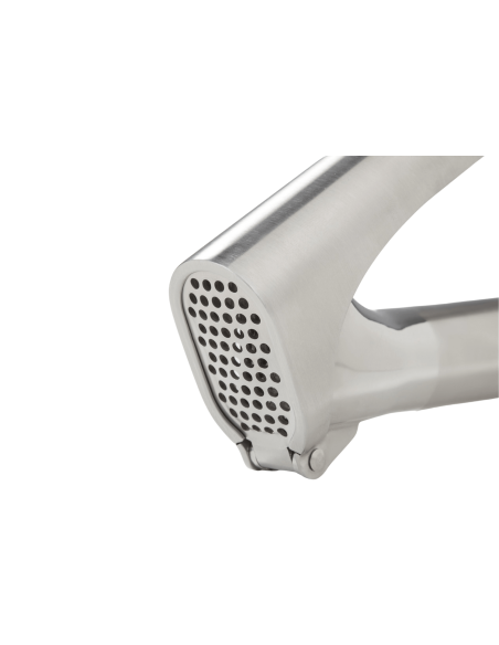 Presse-ail compact Rösle en acier inoxydable 18cm