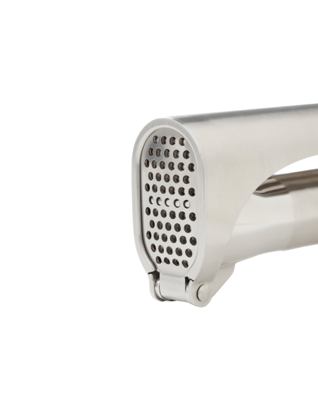 Presse-ail compact Rösle en acier inoxydable 18cm