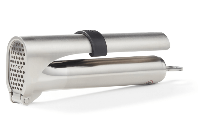Presse-ail compact Rösle en acier inoxydable 18cm