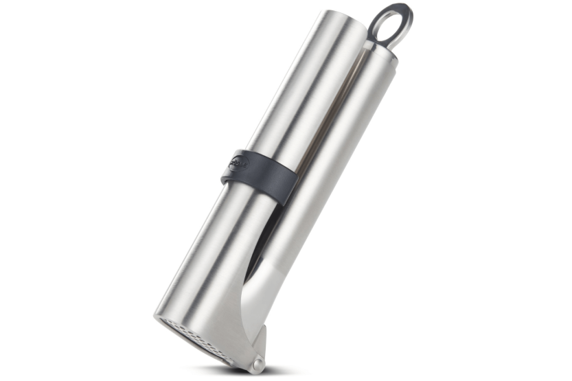 Presse-ail compact Rösle en acier inoxydable 18cm
