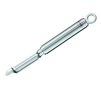 Pelapomodoro Rosle in acciaio inox 20 cm