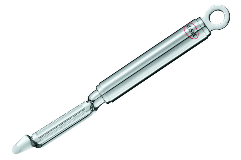 Pelapomodoro Rosle in acciaio inox 20 cm