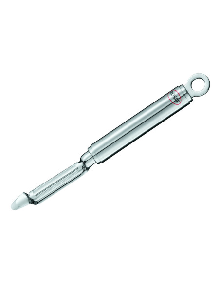 Pelapomodoro Rosle in acciaio inox 20 cm