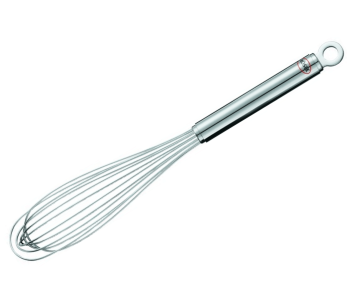 Batedor de cocktail em aço inoxidável Rösle 27cm