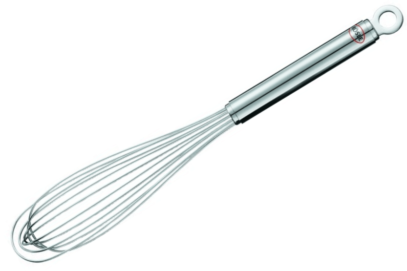 Rösle cocktailvisp i rustfritt stål 27 cm