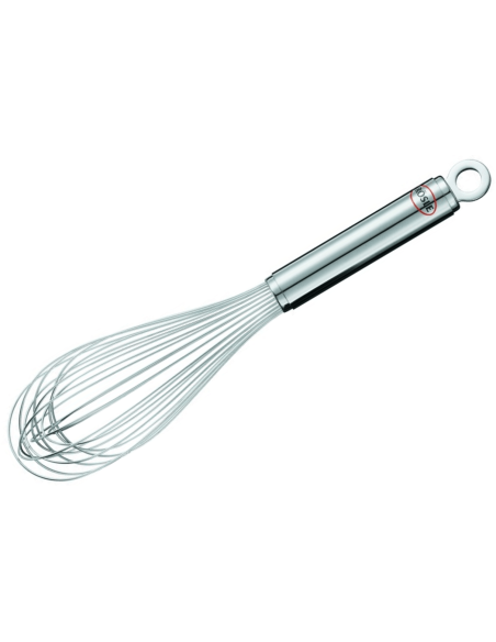 Rösle roestvrijstalen garde 32cm