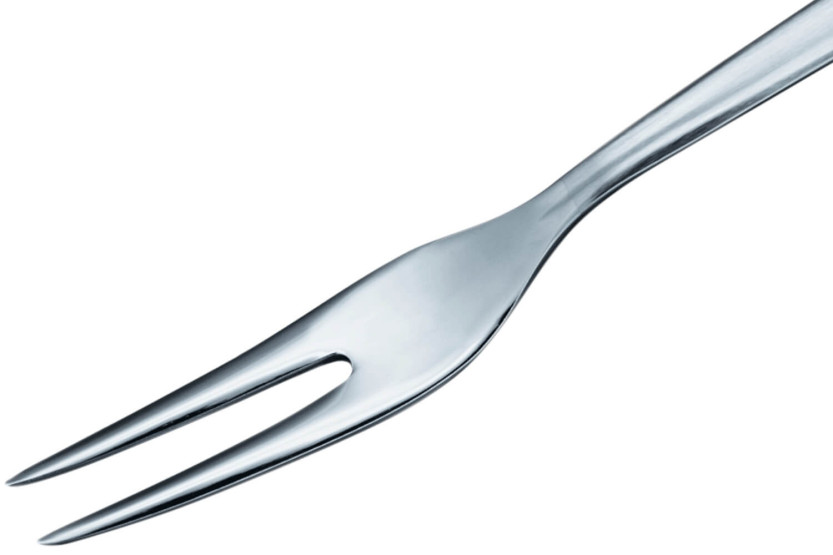 Forchetta da portata Rösle VS 600 in acciaio inox