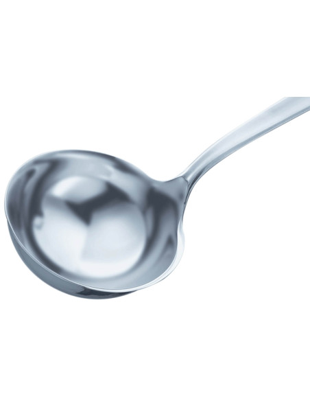 Rösle VS 600 stainless steel dosing ladle