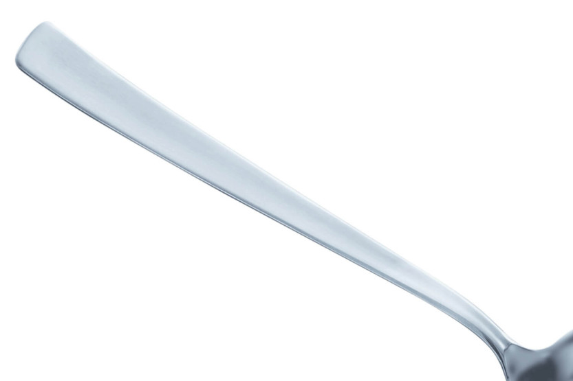 Rösle VS 600 stainless steel dosing ladle