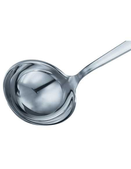Mestolo da portata Rösle VS 600 in acciaio inox