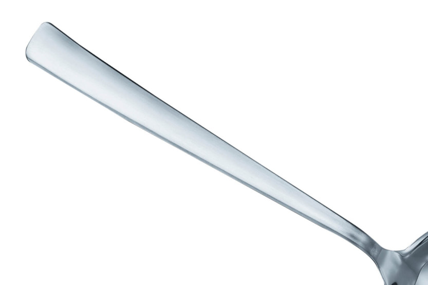 Rösle VS 600 stainless steel serving ladle