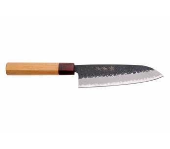 Sakai Takayuki AS 16,5 cm japansk santokukniv, smidd